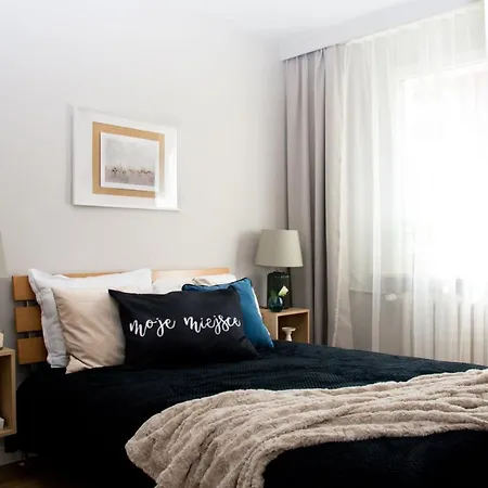 Apartament Stoklosy
