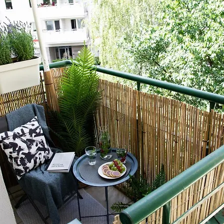 Apartament Stoklosy *